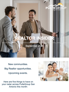 Realtors: Here's What's Coming Next 👀