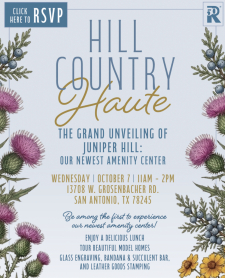 Realtors, Will We See You at the Prominence Grand Opening Event?