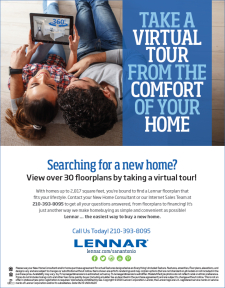 Virtual Tours Made Easy!