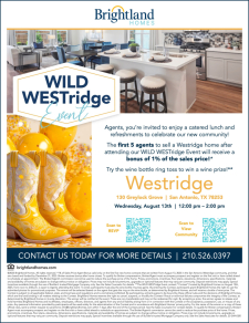 Westridge Grand Opening Event