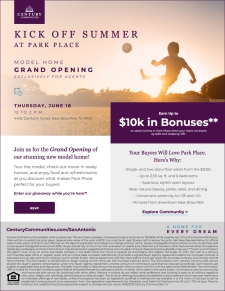Win Yeti Cooler at Grand Opening in New Braunfels!