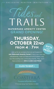 RSVP Today for a Chance to Win $1,000 Cash!