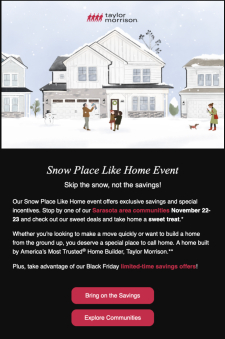 Sweet Treats & Sweeter Deals – Nov 22-23!