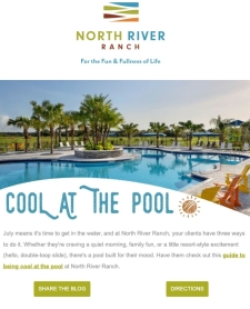 Your Clients Can Get Three Pools for the Summer + Up to $5,000 Cash Back! 🏊&zwj;♀️