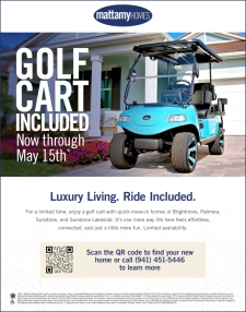 Your ride is included 🚗✨