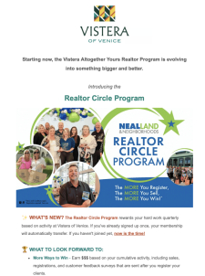 🎉Realtors! We have exciting news, and we think you'll love it.