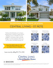Central Living - St. Pete