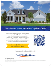Copeland Creek - Find Your Dream Home