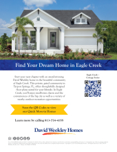 Eagle Creek - Find Your Dream Home