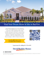 Isles at BayView - Find Your Dream Home