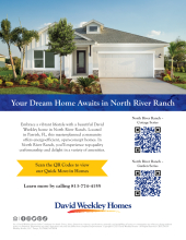 North River Ranch - Find Your Dream Home