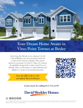 Vireo Point Townes at Bexley - Find Your Dream Home