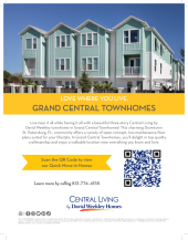Grand Central Townhomes