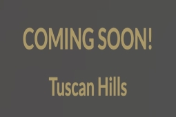 Tuscan Hills