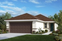 The Preserve at Legends Pointe I