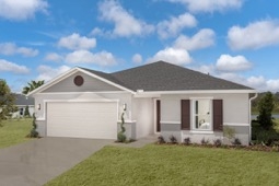 The Preserve at Legends Pointe II
