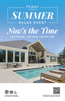Low Pricing & Low Rates