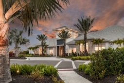Esplanade at Wiregrass Ranch