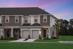 Vinterra Townhomes