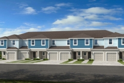 Waterstone Townhomes