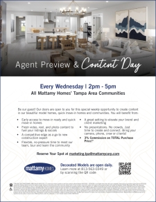 Reserve Your Spot: Agent Preview & Content Day