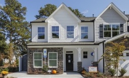 Dogwood Pointe Townhomes