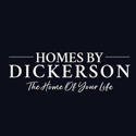 Homes by Dickerson
