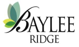 Baylee Ridge