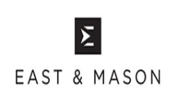 East & Mason