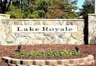 Lake Royale