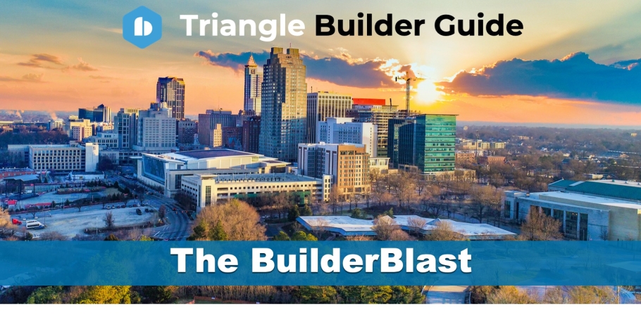 The BuilderBlast