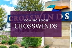 Crosswinds