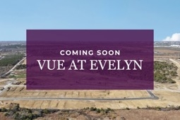Vue at Evelyn