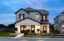 Pulte Homes