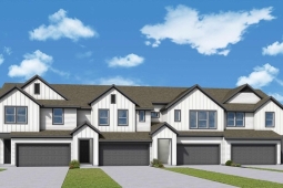 Double Creek Crossing Townhomes