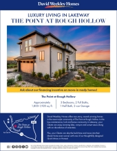 Explore Luxury Living in The Point at Rough Hollow