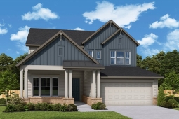 Headwaters 60' - Executive Series
