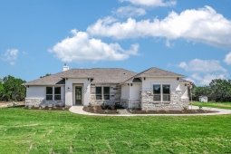 Burnett Hilltop Estates