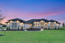 Leander Estates