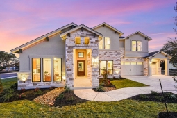 Riverstone