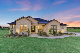 Scofield Farms Estates