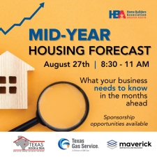 Mid-Year Housing Forecast