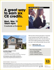 Broker Responsibility CE Class