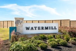 Watermill – Hallmark Collection