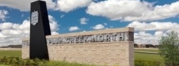 Plum Creek North