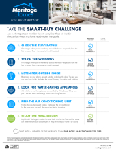 Smart Buy Challenge