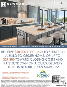 Flex Cash Incentive
