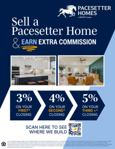 Earn Extra Commission - Up to 5%