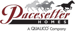 Pacesetter Homes