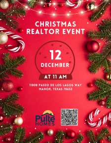 Christmas Realtor Event @Lagos